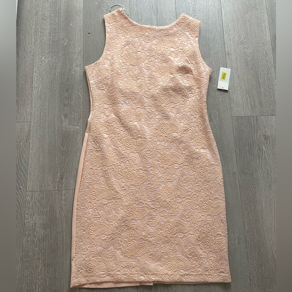 Gibson Latimer dress